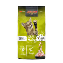 Kuivtoit kassidele Leonardo Adult Grain Free, kanaga, 1.8 kg