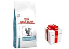 Kuivtoit kassidele Royal Canin Sensitivity Control SC 27, 3,5 kg