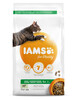 Kuivtoit kassidele Iams for Vitality Adult lambalihaga, 3 kg