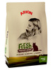 Kuivtoit kassidele Arion Fresh Adult Cat, 12 kg