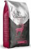Kuivtoit kassidele Canagan Country Game, 4 kg