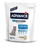 Kuivtoit kassipoegadele Advance Sterilized kalkuni ja odraga, 1.5 kg
