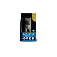 Kuivtoit kassipoegadele Farmina Matisse, 400 g