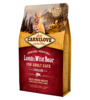 Kuivtoit kassipoegadele Carnilove Cat Lamb & Wild Boar Sterilised, 400 g