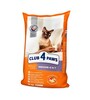 Kuivtoit kassipoegadele Club 4 Paws Premium Indoor 4 in 1, 14 kg