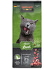 Kuivtoit täiskasvanud kassidele Leonardo Adult Lamb & Rice, 15 kg