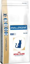 Kuivtoit kassidele Royal Canin Anallergenic, 4 kg