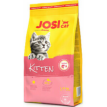 Kuivtoit kassipoegadele Josera JosiCat Kitten, 1,9 kg