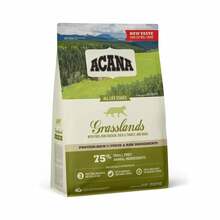 Kuivtoit kassidele Acana Grasslands, 4,5 kg