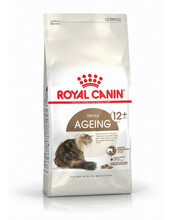Kuivtoit kassipoegadele Royal Canin Ageing +12, 400 g