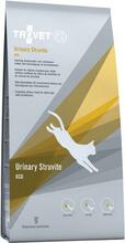 Kuivtoit kassidele Trovet Urinary Struvite ASD kanaga, 3 kg