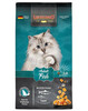 Kuivtoit kassidele Leonardo Adult Ocean Fish & Rice, 7,5 kg