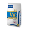 Veterinaarne kuivtoit kassidele Virbac HPM Weight Loss & Diabetes W1, 7 kg