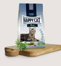Kuivtoit kassidele Happy Cat Culinary Farm Lamb, 10 kg