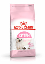 Kuivtoit kassipoegadele Royal Canin Kitten, 2 kg