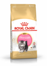 Kuivtoit kassipoegadele Royal Canin Persian Kitten, 2 kg