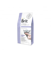 Kuivtoit kassidele Brit GF Veterinary Diets Gastrointestinal, 400 g