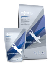 Kuivtoit kassidele Trovet Hypoallergenic LRD lambaga, 3 kg