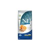 Kuivtoit kassidele Farmina N&D Ocean Neutered Adult Herring & Orange, 5 kg