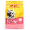 Kuivtoit kassipoegadele JosiCat Kitten, 10 kg