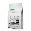Kuivtoit täiskasvanud tumeda karvaga kassidele Nature's Protection Superior Care Dark Cats Grain Free heeringaga, 1,5 kg