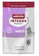 Kuivtoit kassidele Animonda Integra Protect Diabetes, 1.2 kg