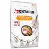 Kuivtoit kassipoegadele Ontario Cat Shorthair, 0.4 kg