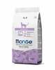 Kuivtoit kastreeritud kassidele Monge Cat Sterilised, kanaga, 0.4 kg