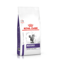 Kuivtoit kassipoegadele Royal Canin Neutered Satiety Balance, 8 kg