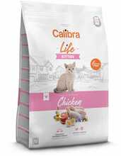 Kuivtoit kassipoegadele Calibra Cat Life Kitten, 1,5 kg