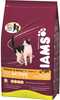 Kuivtoit eakatele kassidele Iams for Vitality Senior kanaga, 10 kg