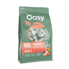 Kuivtoit kassidele Oasy Superior Adult lõhega, 1.5 kg