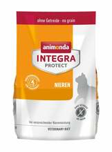 Kuivtoit kassidele Animonda Integra Protect Renal, 1.2 kg