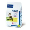 Kuivtoit kassidele Virbac HPM Adult Salmon, 1,5 kg