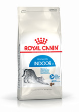 Kuivtoit kassipoegadele Royal Canin Indoor, 0,4 kg