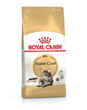 Kuivtoit kassipoegadele Royal Canin Maine Coon Adult, 0,4 kg