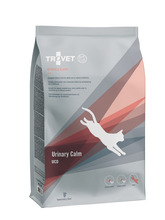 Kuivtoit kassidele Trovet UCD Urinary Calm, 2.5 kg