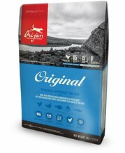 Kuivtoit koertele Orijen Original, 6 kg