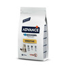 Kuivtoit kassidele Advance Sensitive Adult Salmon & Rice, 3 kg