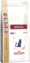 Kuivtoit kassidele Royal Canin Hepatic, 4 kg