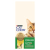 Kuivtoit kassidele Purina Cat Chow Sterilized kanaga, 15 kg