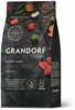 Kuivtoit täiskasvanud kassidele Grandorf Fresh, 400 g