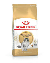Kuivtoit kassipoegadele Royal Canin Norvegian, 2 kg