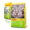 Kuivtoit kassidele Josera SensiCat, 2 kg