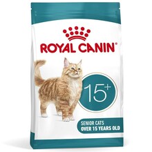 Kuivtoit kassidele Royal Canin Ageing 15+, 2 kg