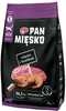 Kuivtoit kassipoegadele PAN MIĘSKO Veal with Shrimps, 5 kg