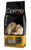 Kuivtoit kassipoegadele Optima Nova Kitten Chicken & Rice, 0.4 kg
