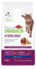 Kuivtoit kassidele Natural Trainer Cat Adult Sterilised singiga, 1.5 kg