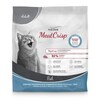 Kuivtoit kassidele Platinum MeatCrisp Adult Fish, 400 g
