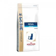 Kuivtoit kassidele Royal Canin Renal Special, 4 kg